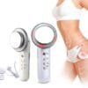 Beauty Care Slimming Device Handheld Ultrasound Body Fat Remove Massager - Image 6