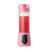 Mini electric juice cup glass portable juicer charging household cooking mixing cup juice machine - Image 5