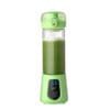 Mini electric juice cup glass portable juicer charging household cooking mixing cup juice machine - Image 4