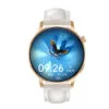 Smart Watch Heart Rate Bluetooth Calling Heart Rate Meter Step - Image 2