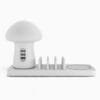 3-port Charger Bracket Fast Charging Base - Image 5