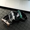 Applicable Military Anti-fall Modified Watch 6789se Case Integrated Strap - Image 3