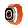 Watch6 7 8 9 Nylon Loopback Strap S10Ultra46m Strap - Image 7