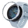 Watch Ring Diamond Protection Ring Steel  Aluminum - Image 5