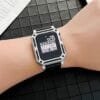 Applicable Military Anti-fall Modified Watch 6789se Case Integrated Strap - Image 8