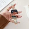 Versatile Casual Love Resin Strap - Image 8
