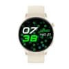 Smart Watch Heart Rate Bluetooth Calling Heart Rate Meter Step - Image 4