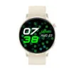 Smart Watch Heart Rate Bluetooth Calling Heart Rate Meter Step - Image 4