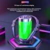 Scarf Bluetooth Speaker Outdoor Halter Audio - Image 4