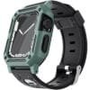 Applicable Military Anti-fall Modified Watch 6789se Case Integrated Strap - Image 5
