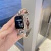 Silver Watch Strap Upgraded Version - Image 5