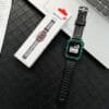 Applicable Military Anti-fall Modified Watch 6789se Case Integrated Strap - Image 4