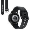 Galaxy Watch Active Silicone Strap - Image 7