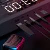 Wireless Bluetooth Speaker Multimedia Overweight Subwoofer Home Long Strip Small Stereo - Image 4