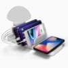 3-port Charger Bracket Fast Charging Base - Image 4