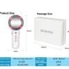 Beauty Care Slimming Device Handheld Ultrasound Body Fat Remove Massager - Image 3