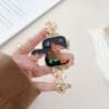 Versatile Casual Love Resin Strap - Image 10