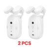 Wifi Curtain Robot Smart Home Roman Rod Electric Curtain Companion - Image 6