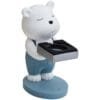 Wowu Original Design Bear Watch Charger Bracket Cartoon Ornaments Anti-lost Storage Bedside Table Desk - Image 4