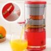 Blender Home Juice Extractor Juice Separation Portable Cup Mini Mixer - Image 6