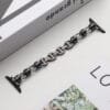 Watch Band Stainless Steel Punk Chain - Image 4