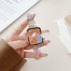 Versatile Casual Love Resin Strap - Image 6