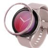 Watch Ring Diamond Protection Ring Steel  Aluminum - Image 4