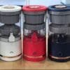 Blender Home Juice Extractor Juice Separation Portable Cup Mini Mixer - Image 3