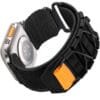 Applicable Watch Iwatch Series Strap Loop Nylon Canvas Strap Sports Outdoor - Image 2