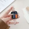 Versatile Casual Love Resin Strap - Image 9