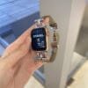 Silver Watch Strap Upgraded Version - Image 2