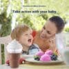 Small DIY Ice Cream Machine Home Creative Automatic Stirring Yogurt Machine - Image 4