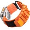 Applicable Watch Iwatch Series Strap Loop Nylon Canvas Strap Sports Outdoor - Image 5