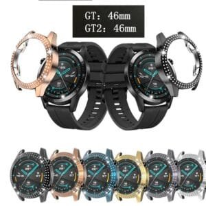 Compatible with Huawei GT/GT 2 case