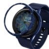 Watch Ring Diamond Protection Ring Steel  Aluminum - Image 3