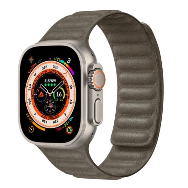 Suitable For Watch9 Cloth Chain Strap