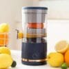 Blender Home Juice Extractor Juice Separation Portable Cup Mini Mixer - Image 5