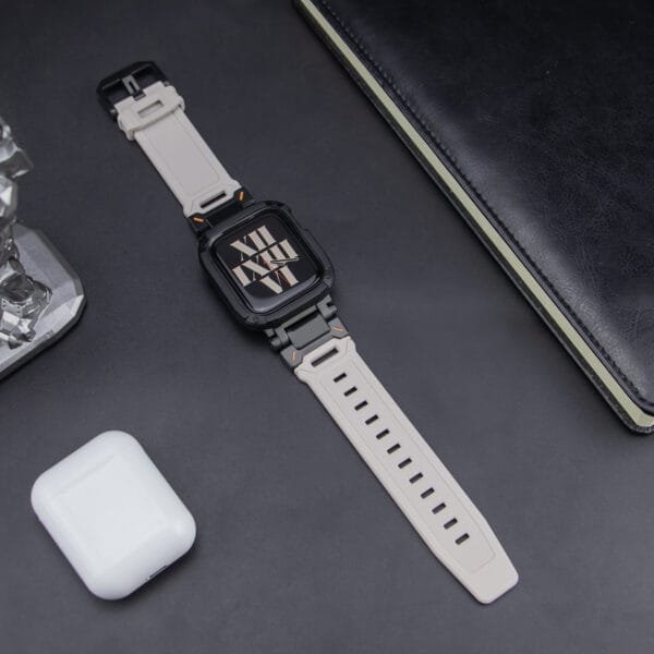 Grip TPU Fula-resistance Case Set