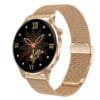 Smart Watch Heart Rate Bluetooth Calling Heart Rate Meter Step - Image 7
