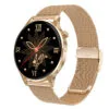 Smart Watch Heart Rate Bluetooth Calling Heart Rate Meter Step - Image 7