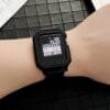 Applicable Military Anti-fall Modified Watch 6789se Case Integrated Strap - Image 9