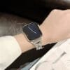 Strap Genuine Leather Bee Ornament Genuine Leather Strap - Image 3