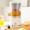 Blender Home Juice Extractor Juice Separation Portable Cup Mini Mixer - Image 7