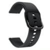 Galaxy Watch Active Silicone Strap - Image 3