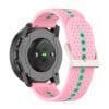 5peak9peak Color Hole Silicone Wristband - Image 2