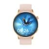 Smart Watch Heart Rate Bluetooth Calling Heart Rate Meter Step - Image 9