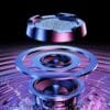 Atmospheric Ambient Light Gaming House Desktop Computer Romantic Room Smart Bluetooth Speaker - Image 2