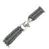 Nylon Sports Iwatch38424044mm Woven Steel Buckle Strap - Image 8