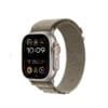 Watch6 7 8 9 Nylon Loopback Strap S10Ultra46m Strap - Image 10