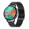 Bluetooth Call Heart Rate Smart Athletic Watch - Image 3